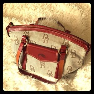 Dooney & Bourke Satchel